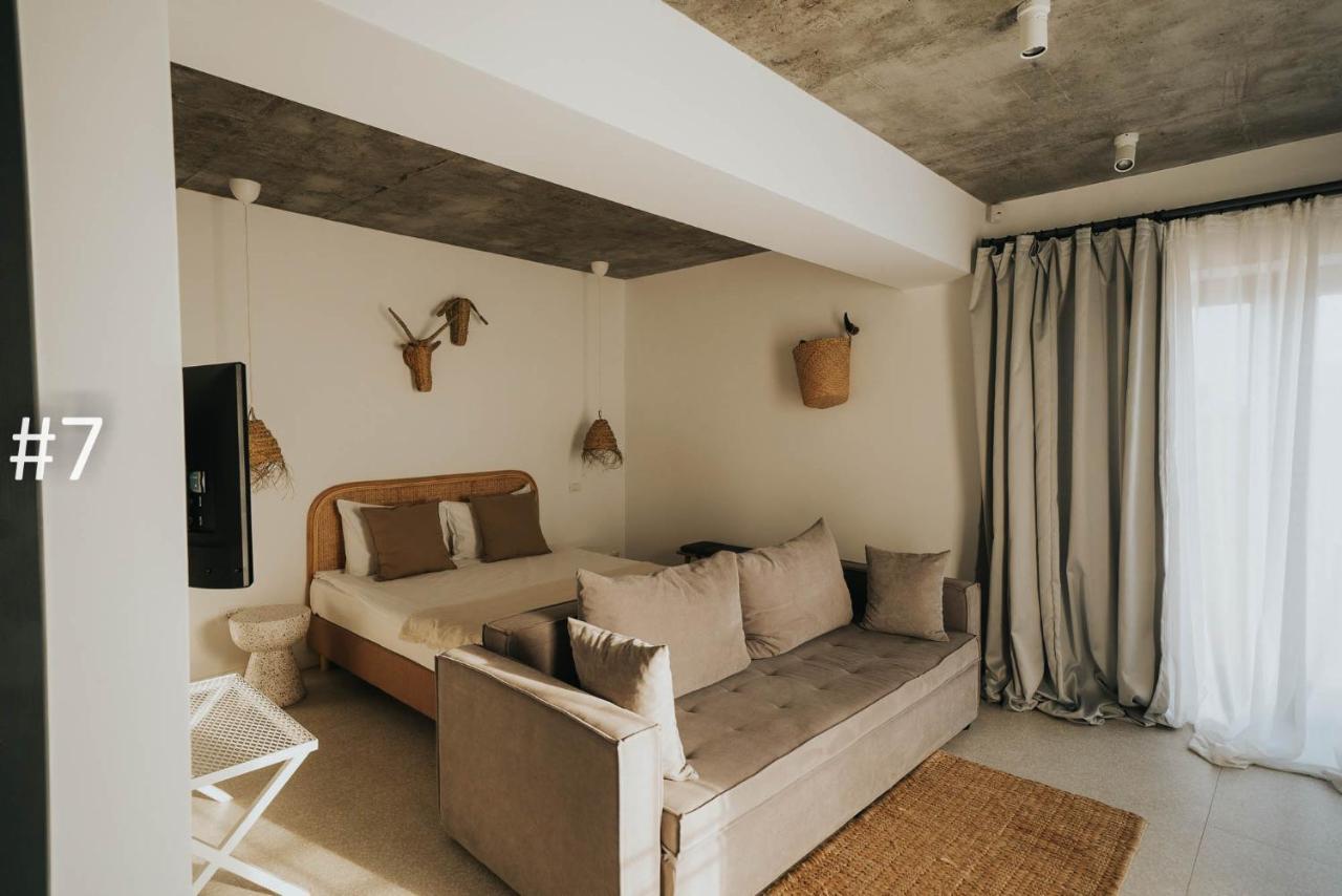 The Pines Boutique Villa - Vama Veche Exterior foto