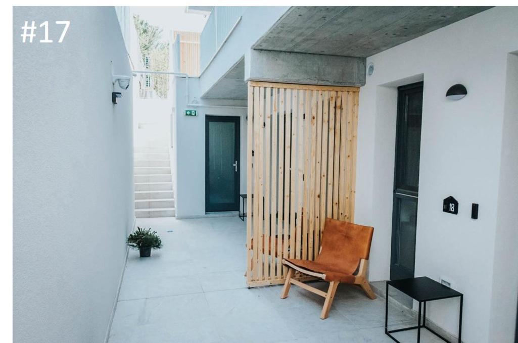 The Pines Boutique Villa - Vama Veche Exterior foto