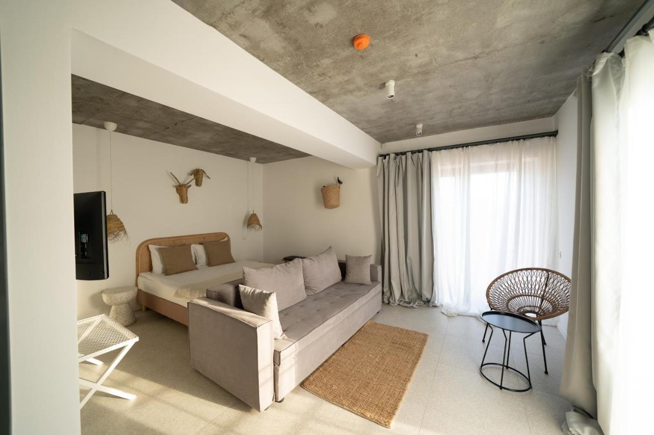 The Pines Boutique Villa - Vama Veche Exterior foto